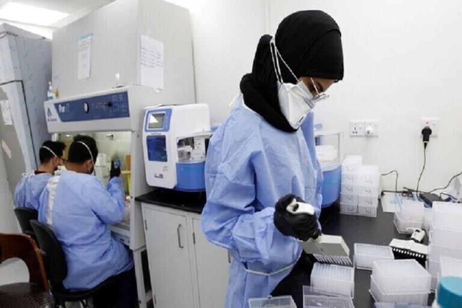 ساخت ماده قطع کننده خونریزی به دست محققان ایرانی